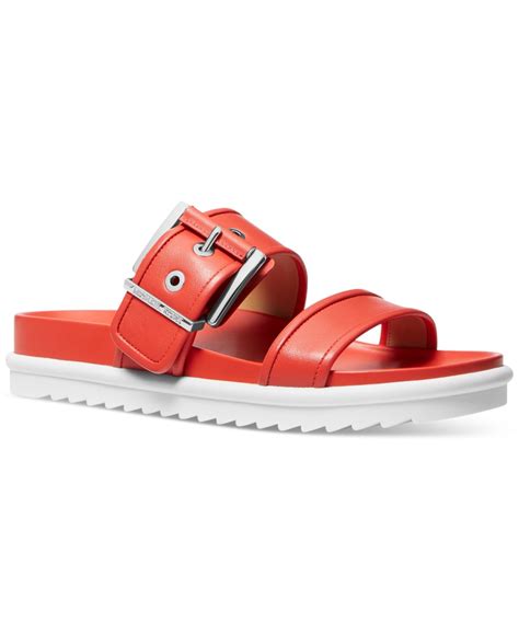 colby flat sandals